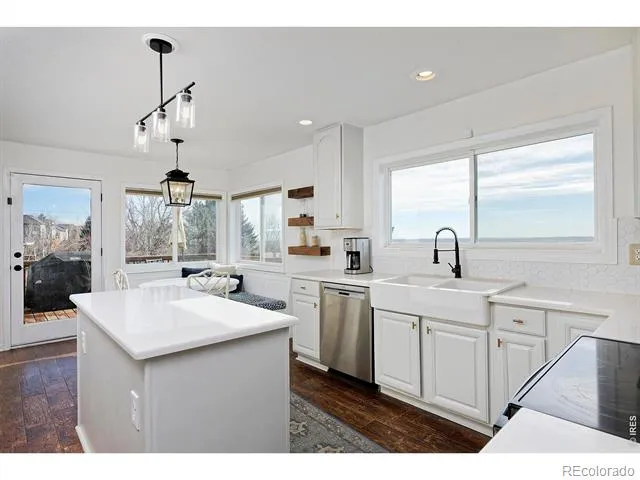 810 Trail Ridge Drive Louisville, CO 80027