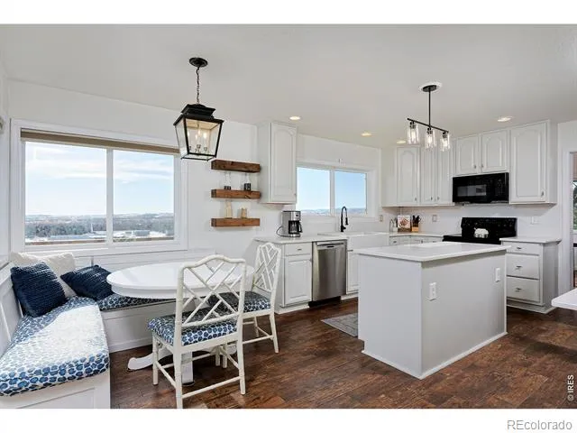 810 Trail Ridge Drive Louisville, CO 80027