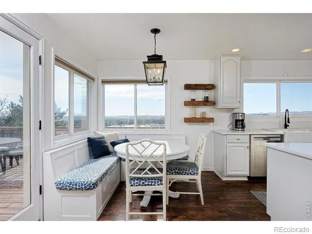 810 Trail Ridge Drive Louisville, CO 80027