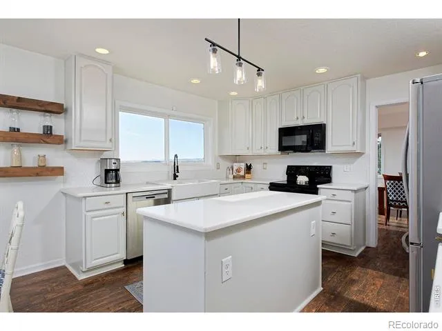 810 Trail Ridge Drive Louisville, CO 80027