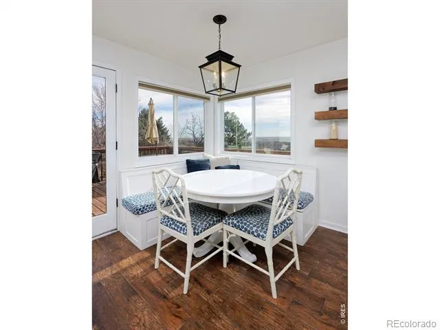 810 Trail Ridge Drive Louisville, CO 80027