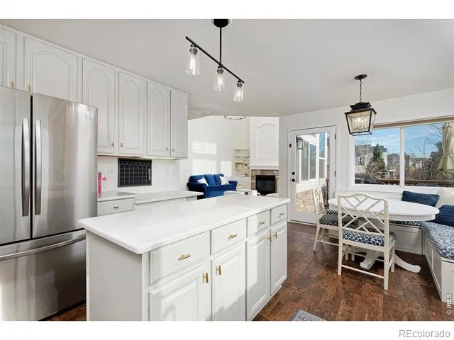 810 Trail Ridge Drive Louisville, CO 80027