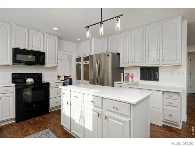 810 Trail Ridge Drive Louisville, CO 80027