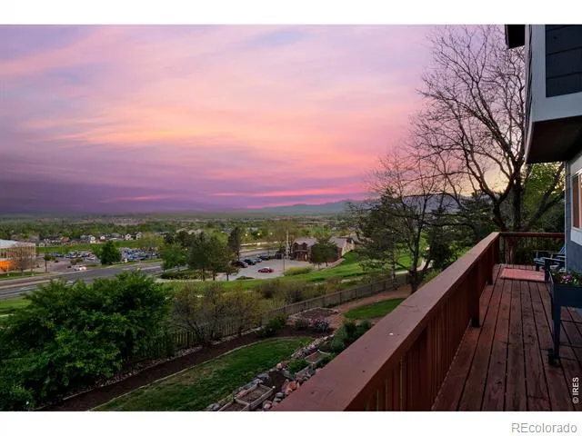 810 Trail Ridge Drive Louisville, CO 80027