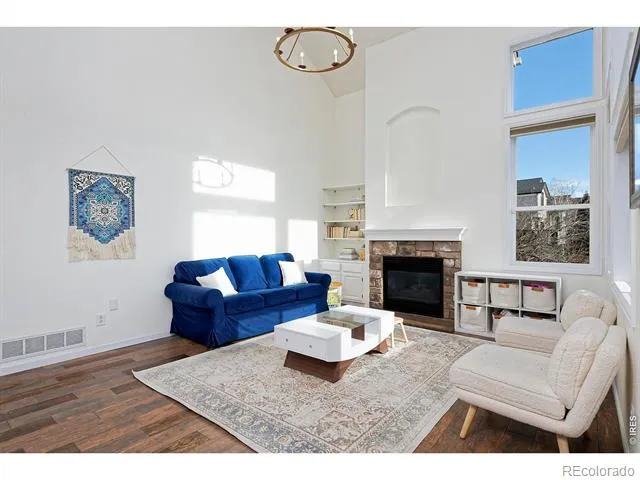 810 Trail Ridge Drive Louisville, CO 80027