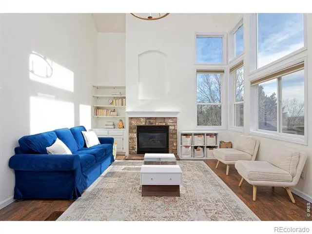 810 Trail Ridge Drive Louisville, CO 80027