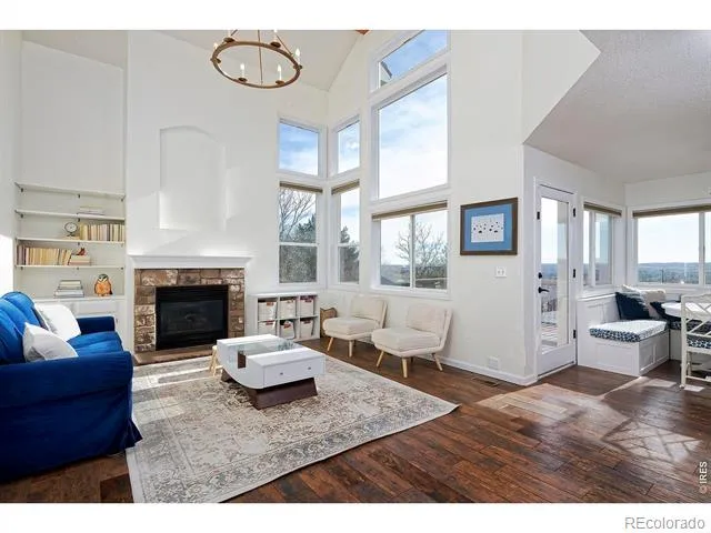 810 Trail Ridge Drive Louisville, CO 80027