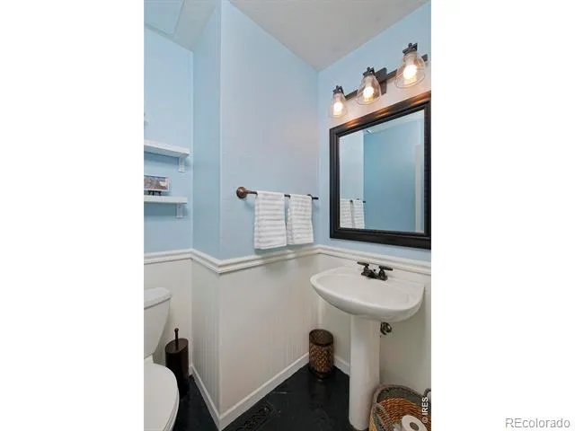 810 Trail Ridge Drive Louisville, CO 80027