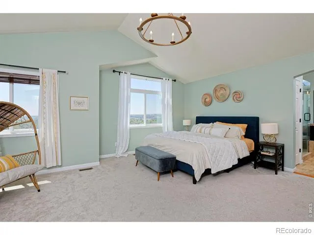 810 Trail Ridge Drive Louisville, CO 80027