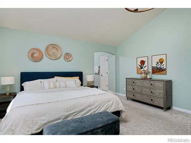 810 Trail Ridge Drive Louisville, CO 80027