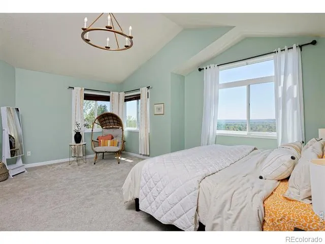 810 Trail Ridge Drive Louisville, CO 80027