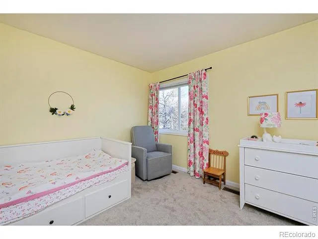 810 Trail Ridge Drive Louisville, CO 80027