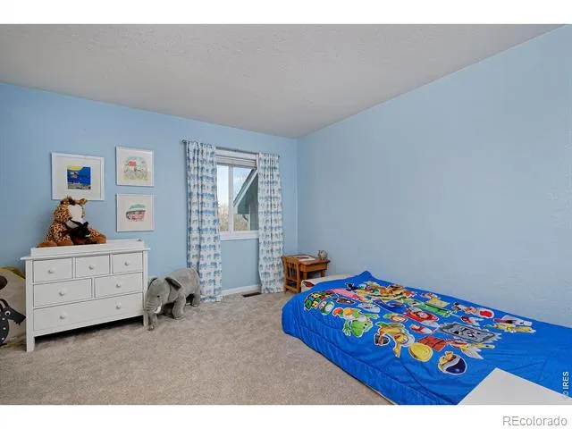 810 Trail Ridge Drive Louisville, CO 80027