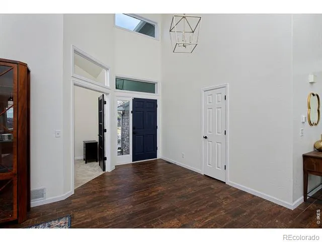 810 Trail Ridge Drive Louisville, CO 80027