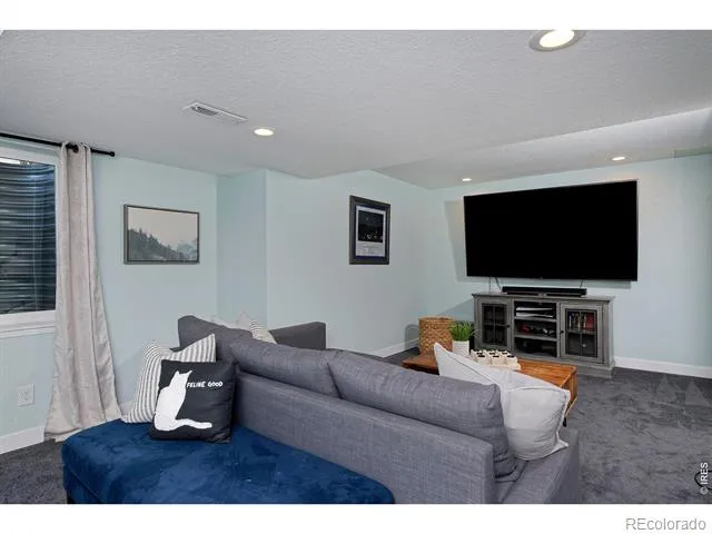 810 Trail Ridge Drive Louisville, CO 80027
