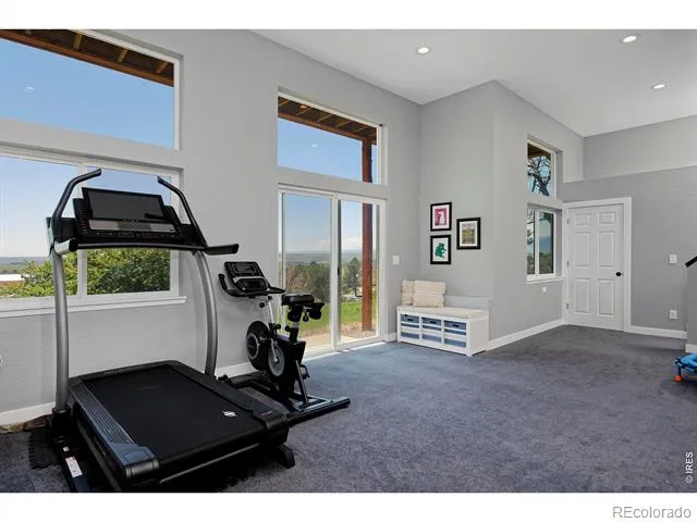 810 Trail Ridge Drive Louisville, CO 80027