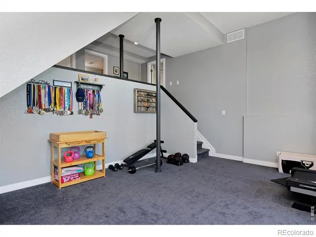 810 Trail Ridge Drive Louisville, CO 80027