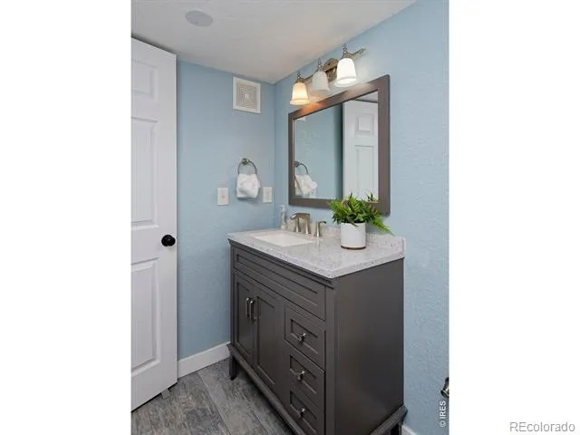 810 Trail Ridge Drive Louisville, CO 80027
