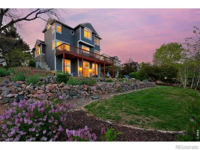 810 Trail Ridge Drive Louisville, CO 80027