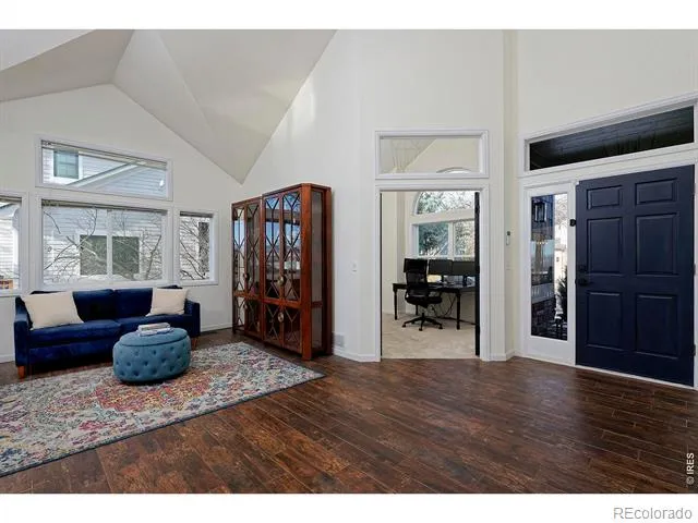 810 Trail Ridge Drive Louisville, CO 80027