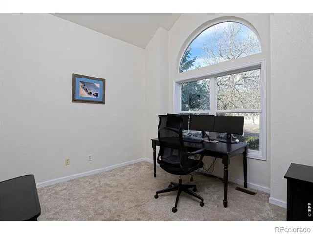 810 Trail Ridge Drive Louisville, CO 80027