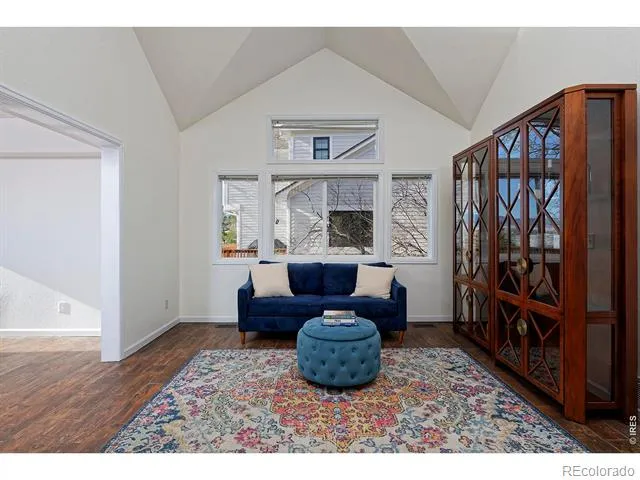 810 Trail Ridge Drive Louisville, CO 80027