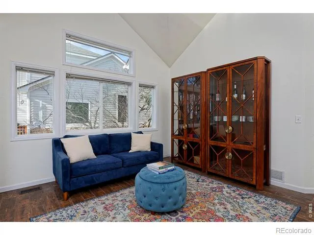 810 Trail Ridge Drive Louisville, CO 80027