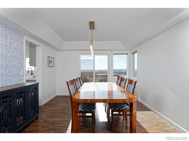 810 Trail Ridge Drive Louisville, CO 80027