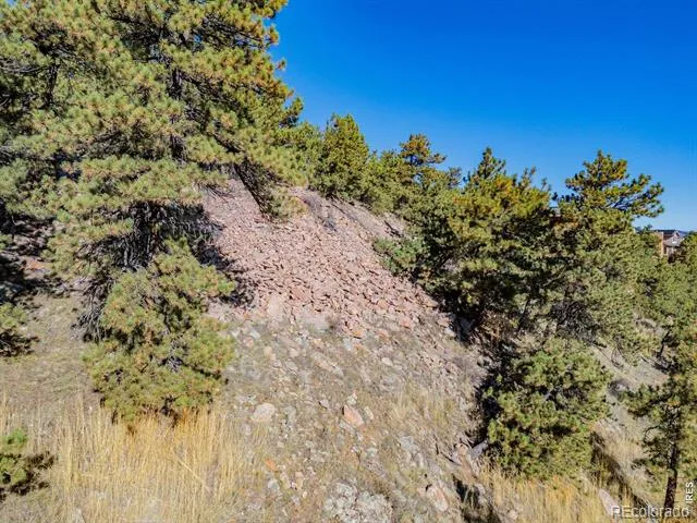 6109 Red Hill Road Boulder, CO 80302