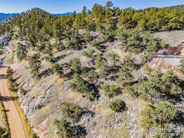 6109 Red Hill Road Boulder, CO 80302