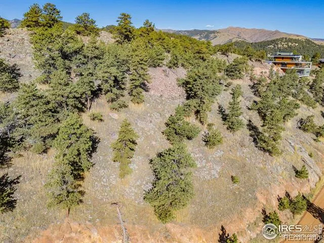 6109 Red Hill Road Boulder, CO 80302