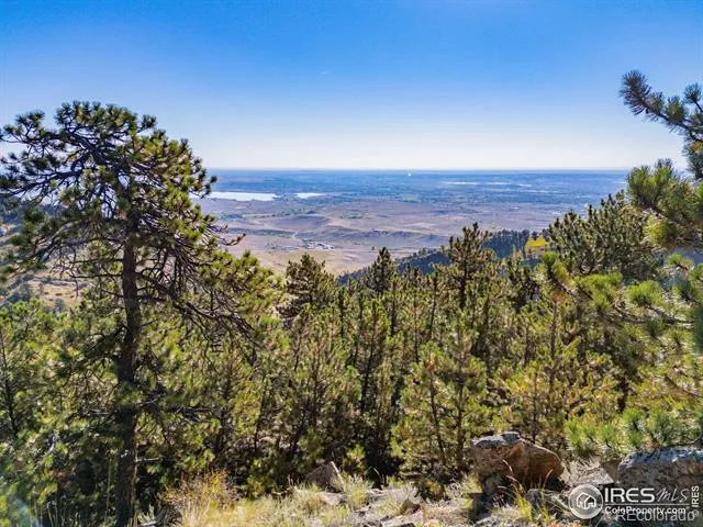 6109 Red Hill Road Boulder, CO 80302