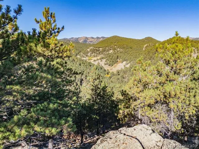 6109 Red Hill Road Boulder, CO 80302