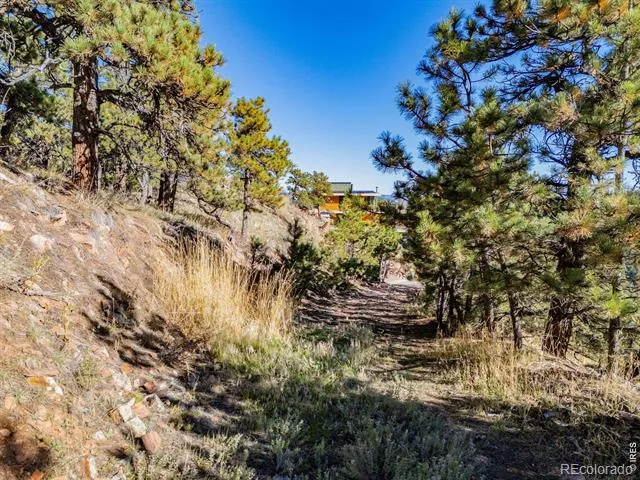 6109 Red Hill Road Boulder, CO 80302