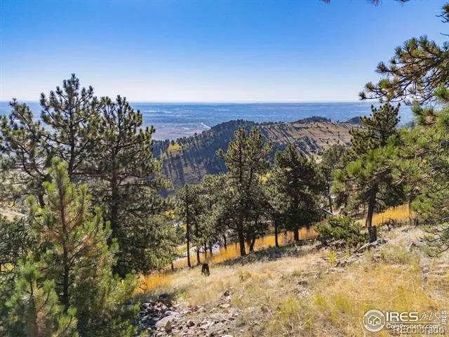 6109 Red Hill Road Boulder, CO 80302