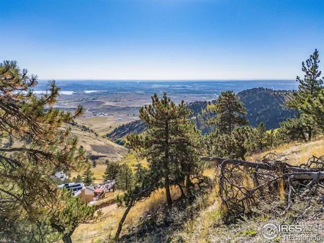 6109 Red Hill Road Boulder, CO 80302