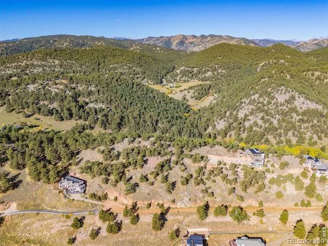 6109 Red Hill Road Boulder, CO 80302