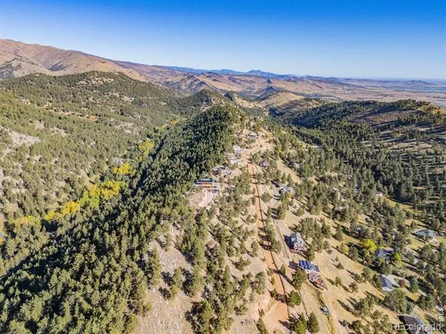 6109 Red Hill Road Boulder, CO 80302