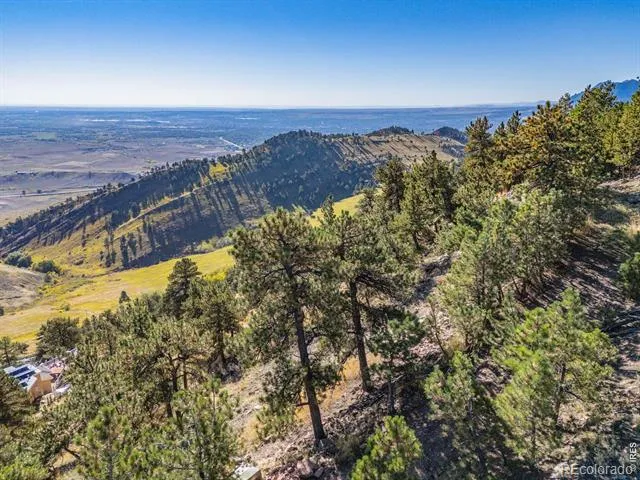 6109 Red Hill Road Boulder, CO 80302