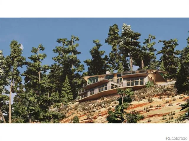 6109 Red Hill Road Boulder, CO 80302