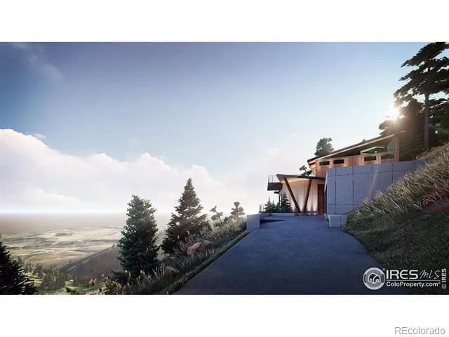 6109 Red Hill Road Boulder, CO 80302