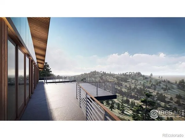 6109 Red Hill Road Boulder, CO 80302