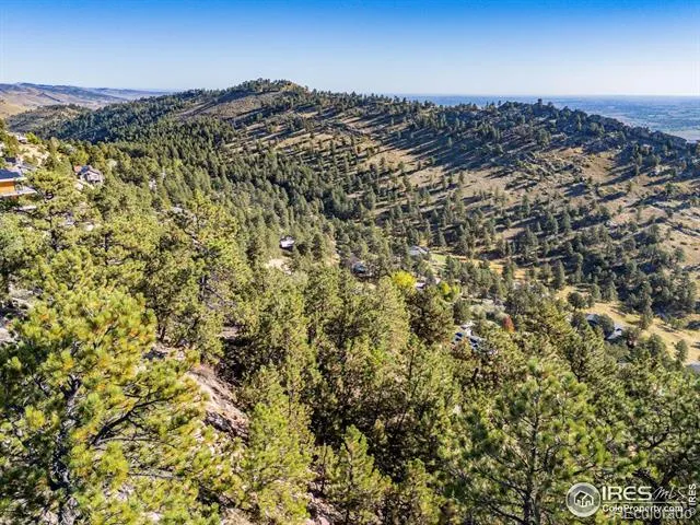 6109 Red Hill Road Boulder, CO 80302