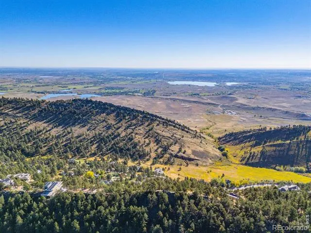 6109 Red Hill Road Boulder, CO 80302