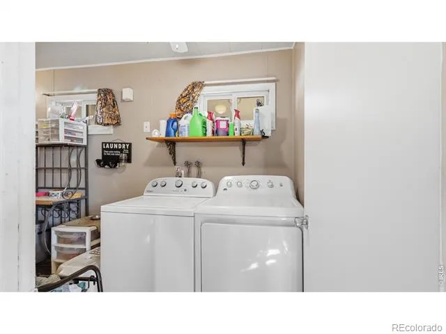 203 Clark Street Kersey, CO 80644