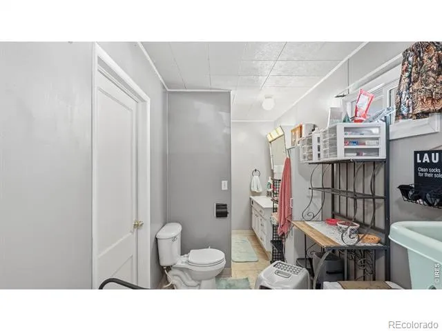 203 Clark Street Kersey, CO 80644