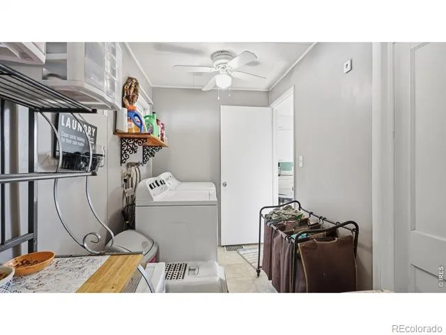 203 Clark Street Kersey, CO 80644