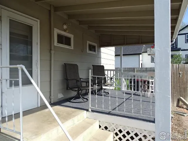 203 Clark Street Kersey, CO 80644