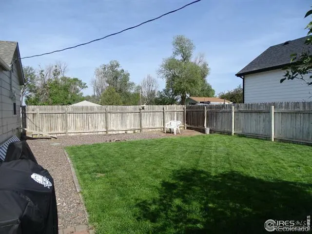 203 Clark Street Kersey, CO 80644