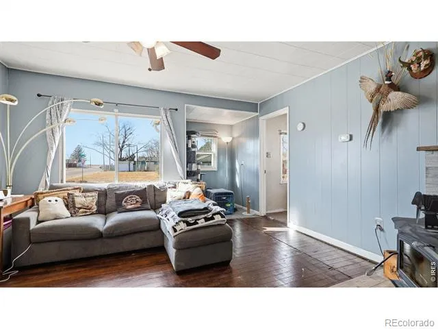 203 Clark Street Kersey, CO 80644